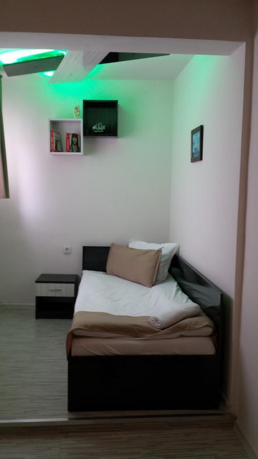 Tiara Hotel Dobrič Esterno foto